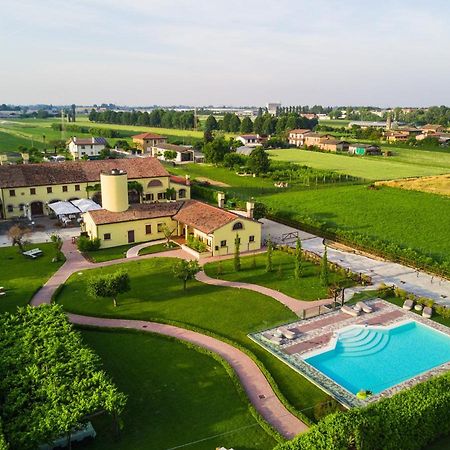 La Posa Degli Agri Bed & Breakfast Legnaro Exterior photo